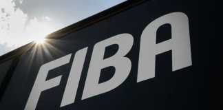 FIBA invokes ban on Russia and Belarus