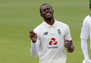 Jofra Archer suffers injury setback