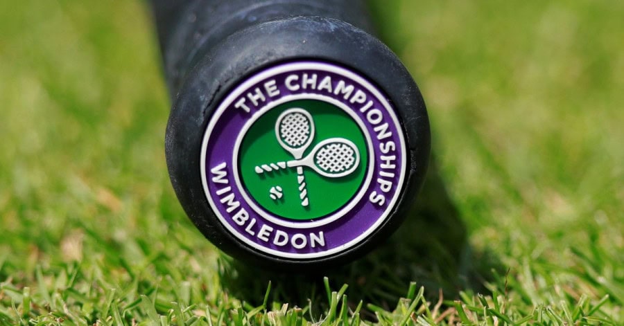 Wimbledon stripped of ranking points