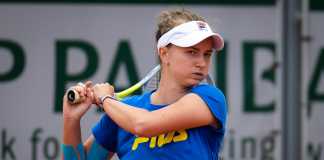 Defending champ Barbora Krejcikova knocked out of French Open