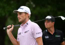 Will Zalatoris takes lead in PGA Championship