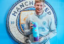 Kevin De Bruyne wins PL Player of the Year award