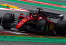 Leclerc takes Spanish GP Pole