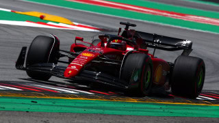 Leclerc takes Spanish GP Pole