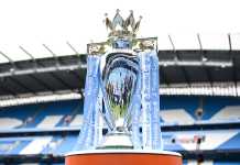 Manchester City seal thrilling Premier League title
