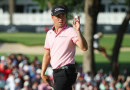 Justin Thomas wins PGA Championship