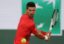 Djokovic defeated Schwartzman