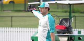 Vettori joins Australia's coaching staff