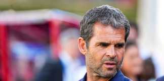 PSG women's team coach suspended