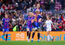 Barcelona beat Real to reach Copa de la Reina final