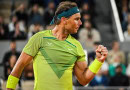 French Open roundup: Nadal storms to 300th win