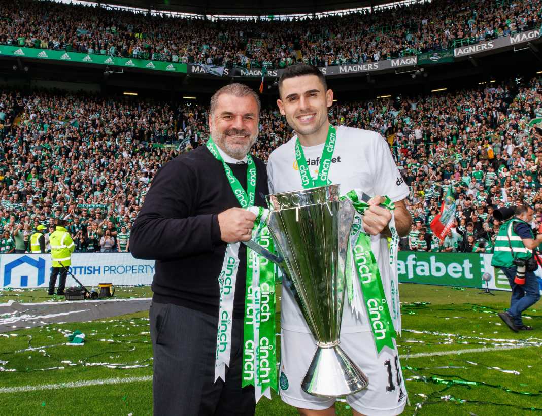 Tom Rogic finds a place in Australia WC playoff squad