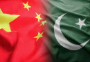 Pakistan-China diplomatic ties