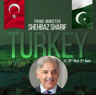 Prime Minister Shehbaz
