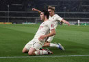 AC Milan beat Verona to restore Serie A lead