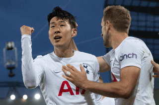 Liverpool blink first in Premier League Title race against Tottenham