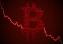 Bitcoin bloodbath