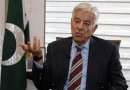 Khawaja Asif