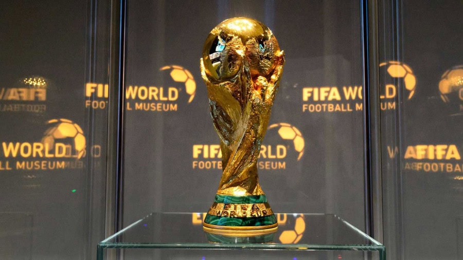 Record audience expected to watch Qatar World Cup