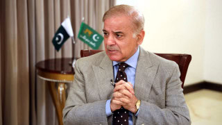 PM Shehbaz