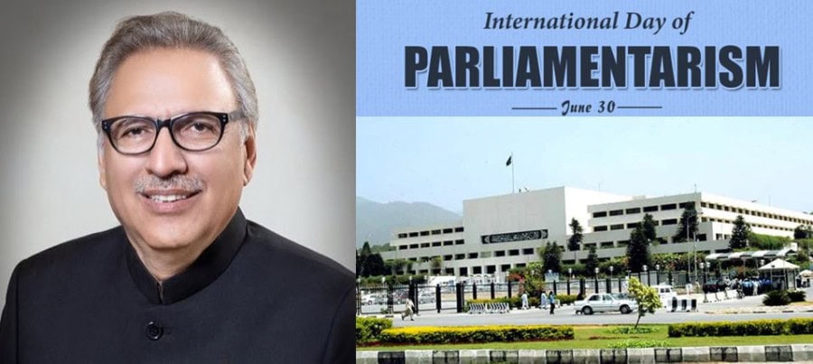 International Day of Parliamentarism