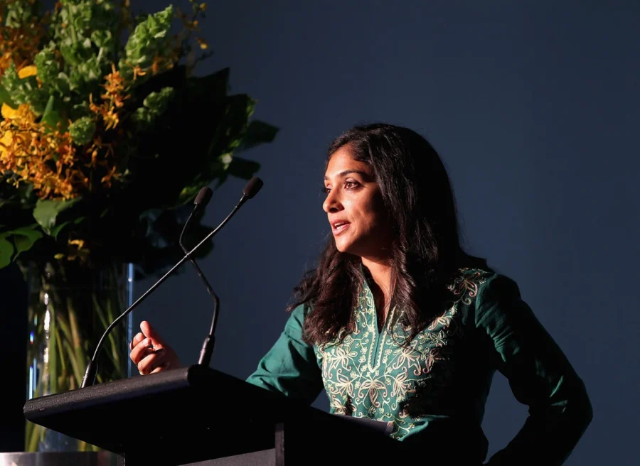 Lisa Sthalekar is the new president of FICA