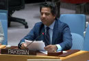 Pakistan UNSC