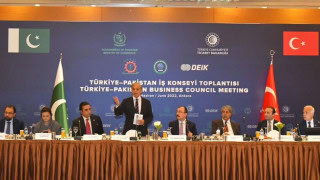 Turkish investors