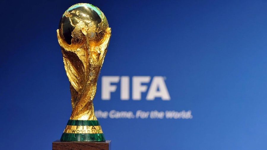 Spain and Portugal will launch a joint World Cup bid