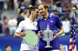 Russian players will be allowed at the US Open