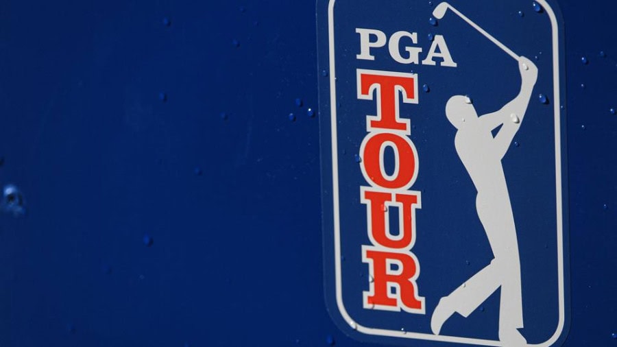 PGA Tour suspends LIV golfers