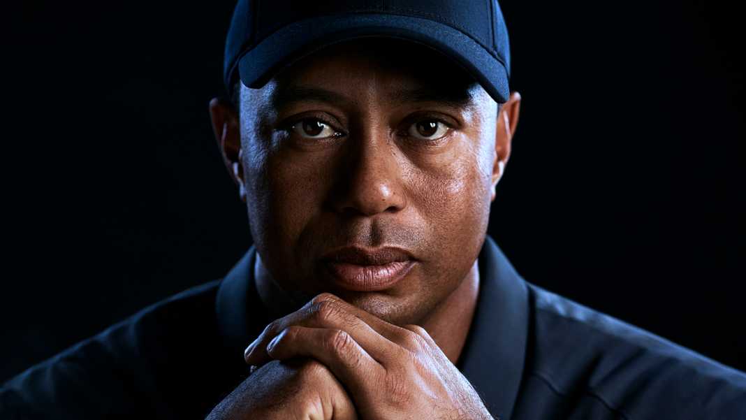 Tiger Woods reaches Billionaire status