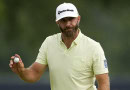 Dustin Johnson will play in the LIV Golf tournament