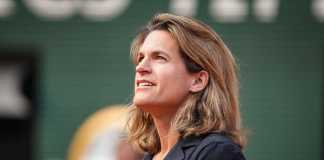 Amelie Mauresmo says her comments were misunderstood