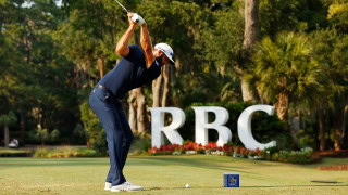 Royal Bank of Canada terminates partnership with Dustin Johnson
