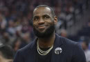 Lebron James is a Billionaire