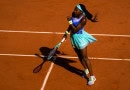 Coco Gauff reaches French Open Final