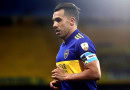 Carlos Tevez has decided to retire