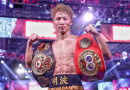 Naoya Inoue destroyed Nonito Donaire