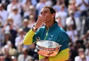 Rafael Nadal wins 14th French Open