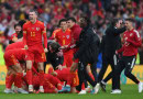 wales beat Ukraine to qualify for the World Cup