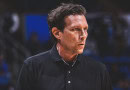 Quin Snyder quits as Utah Jazz coach