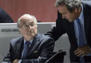 Sepp Blatter and Michel Platini are set to stand trial