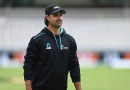 Colin de Grandhomme will miss the England series through injury