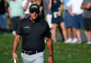 Phil Mickelson will play inaugural LIV Golf event