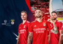 Benfica and cryptocurrency firm Socios have signed a deal