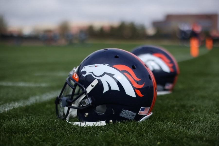 Denver Broncos sale has been completed