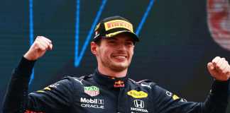 Max Verstappen wins the Canadian Grand Prix
