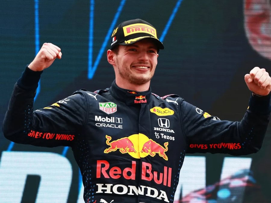 Max Verstappen wins the Canadian Grand Prix