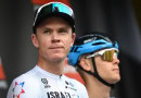 Chris Froome will be at Tour de France